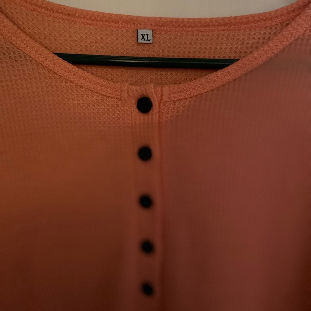 Pull Over Top - image 3